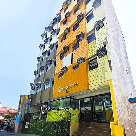 Nest Nano Suites Poblacion- Makati