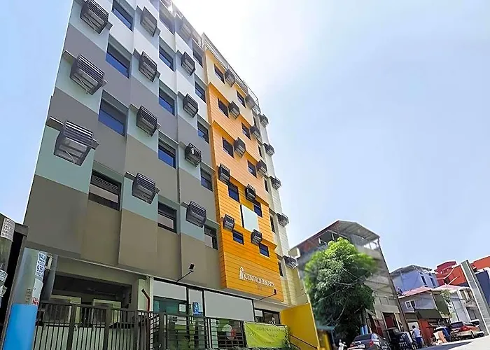 Nest Nano Poblacion- Makati
