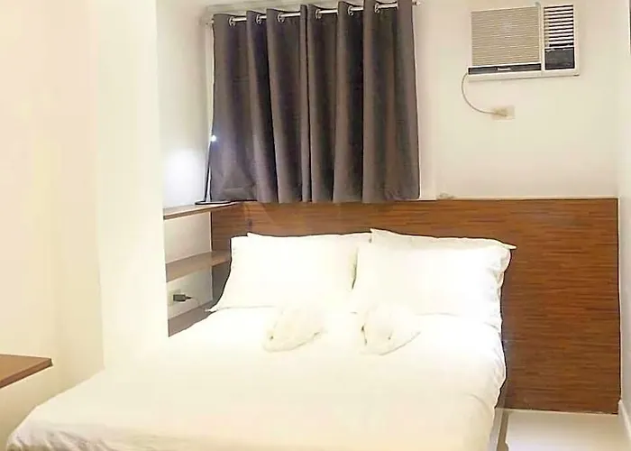 Nest Nano Poblacion- Makati