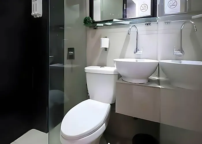 Nest Nano Poblacion- Makati